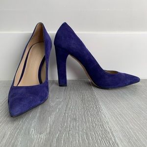 Evino heels